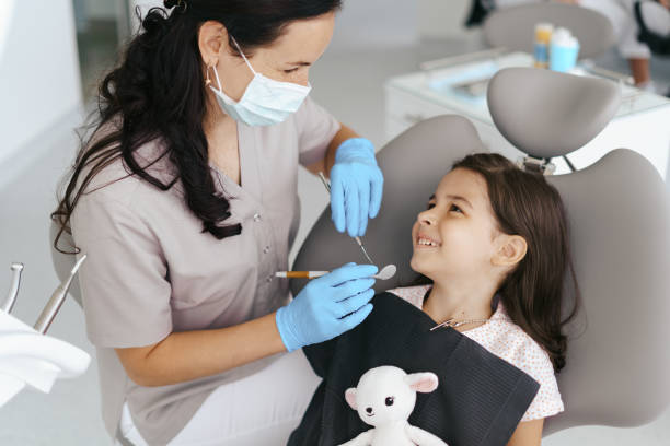 Best Emergency Treatment for Toothache in Cascades, VA