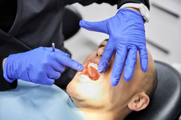 Best Same-Day Emergency Dentist in Cascades, VA