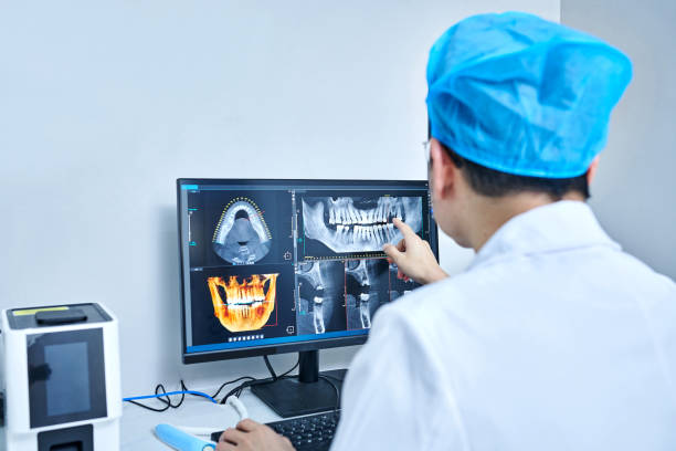 Best Emergency Dental Care for Trauma or Injury in Cascades, VA