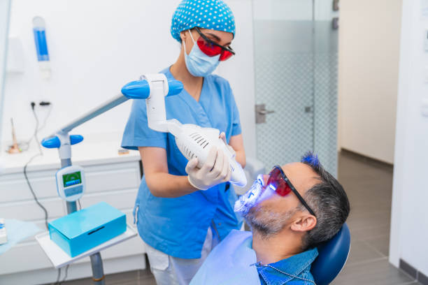 Best Walk-In Emergency Dentist in Cascades, VA