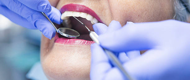 Best Urgent Dental Care in Cascades, VA