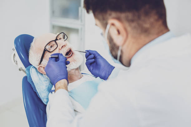 Best Emergency Broken Tooth Repair in Cascades, VA
